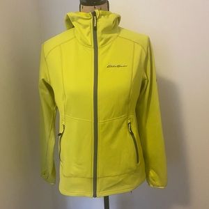Eddie Bauer First Ascent Hoody